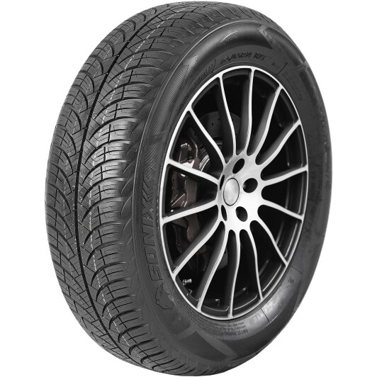 Шина Sonix Prime A/S 195/55 R15 85H