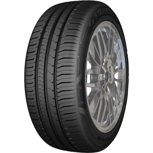 Шина Starmaxx Naturen ST542 195/65 R15 91H