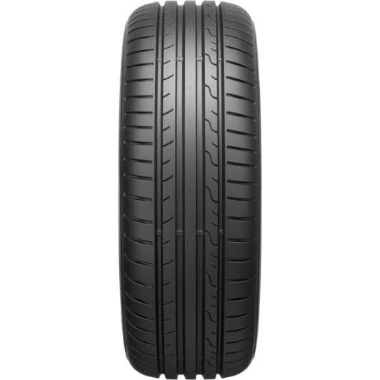 Шина Dunlop Sport BluResponse 215/55 R16 93V Німеччина, 2025 р. Німеччина, 2025 р.