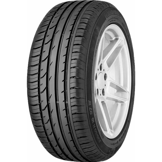 Шина Continental ContiPremiumContact 2 205/70 R16 97H