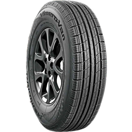Шина Premiorri Vimero-Van 215/65 R16C 109/107R