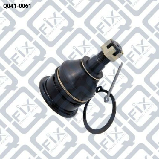 Q0410061 Q-Fix Шаровая опора