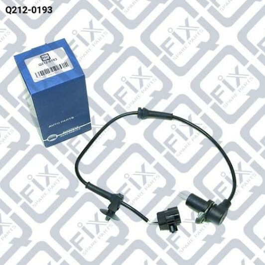 Датчик ABS Q-Fix q2120193
