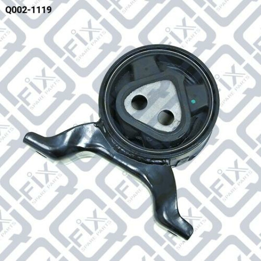 Сайлентблок рычага Q-Fix q0021119 для Toyota RAV4