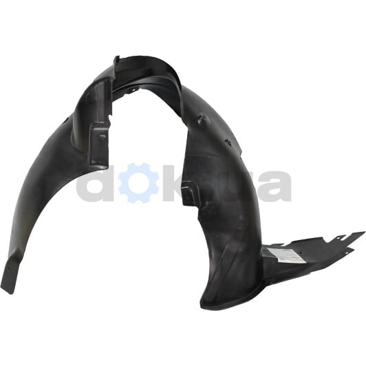 Підкрилок DPA 88091623302 для Volkswagen Polo