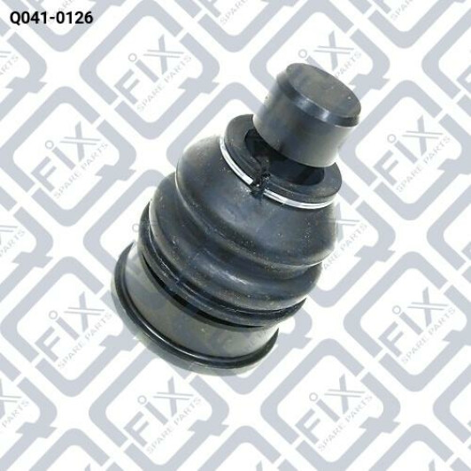 Шаровая опора Q-Fix Q0410126