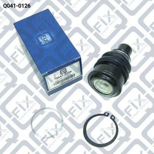 Шаровая опора Q-Fix Q0410126