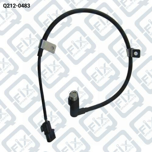 q2120483 Q-Fix Датчик ABS