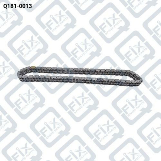 Цепь ГРМ Q-Fix q1810013