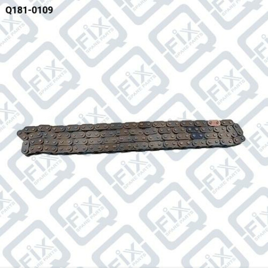 Цепь ГРМ Q-Fix q1810109