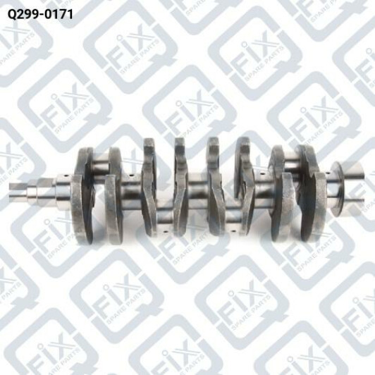 q2990171 Q-Fix Коленвал