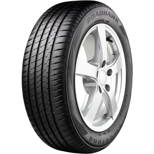Шина Firestone Roadhawk 265/50 R20 107T