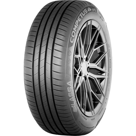 Шина LASSA Competus H/P3 275/45 R20 110Y XL