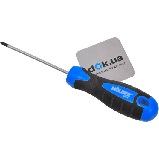 Викрутка Molder MT32101 PH 0