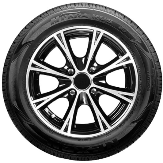Шина Nexen NFera RU5 255/45 R20 105V XL