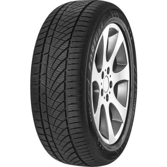 Шина Habilead ComfortMax 4S A4 195/60 R15 88H