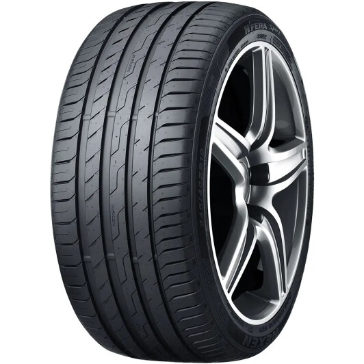 Шина Nexen NFera Sport 235/40 R18 95Y XL