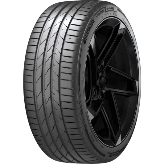 Шина Hankook Ventus Evo 245/40 R19 98Y XL