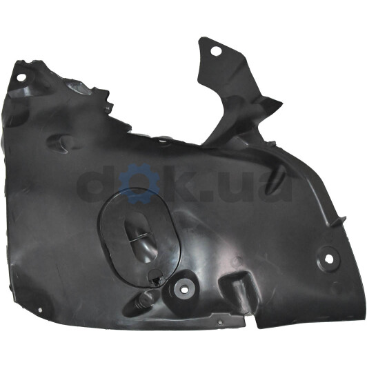 Подкрылок FPS FP5608388 для Renault Megane