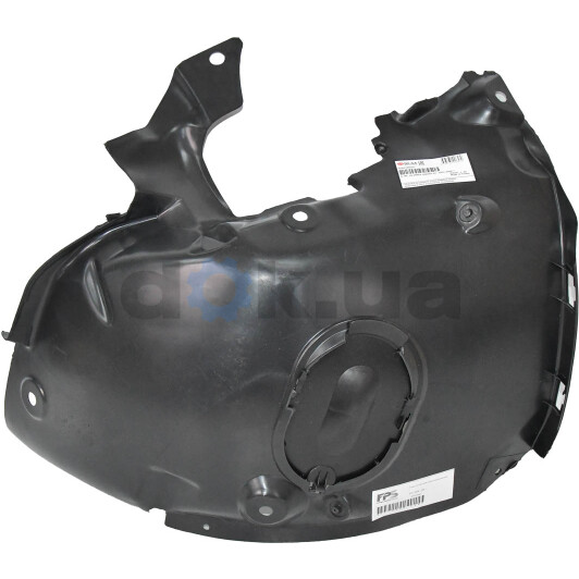 Подкрылок FPS FP5608388 для Renault Megane
