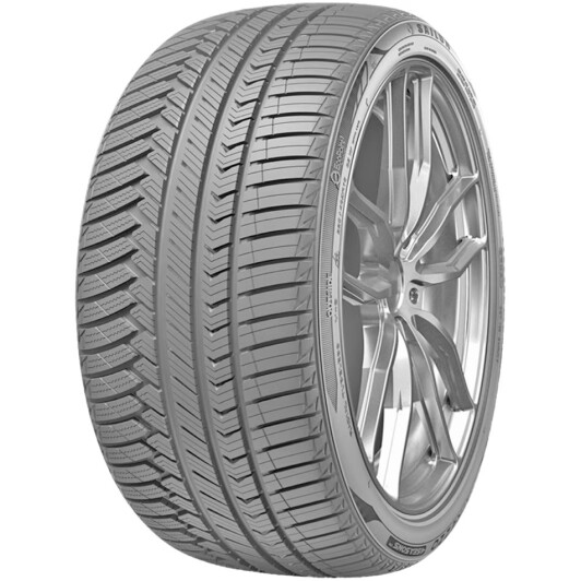 Шина Sailun Atrezzo 4Seasons Pro 225/55 R17 101W XL Китай, 2025 р. Китай, 2025 р.