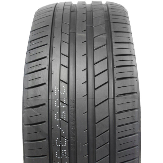 Шина Kapsen SportMax S2000 255/35 R20 97W XL Китай, 2025 р. Китай, 2025 р.