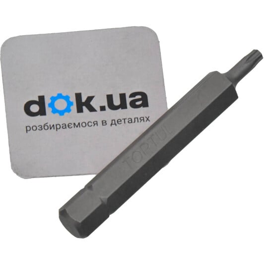 Бита Toptul FSEB1220 T20