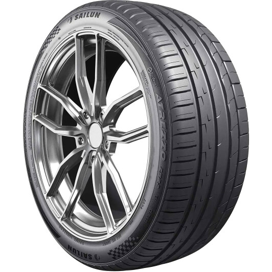 Шина Sailun Atrezzo ZSR2 EV 245/45 R19 102Y XL