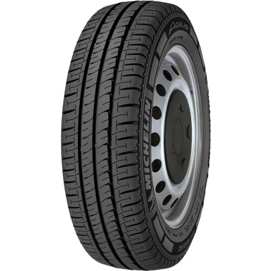 Шини Michelin Agilis +