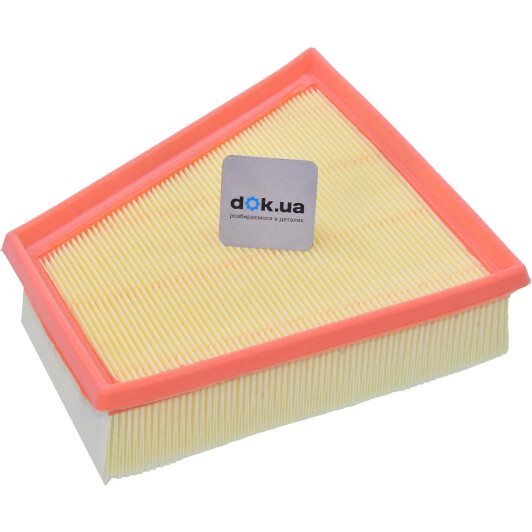 WA6687 WIX Filters Повітряний фільтр