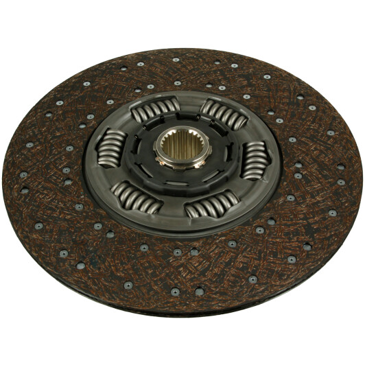 Диск сцепления Febi 105053 для Volvo 740