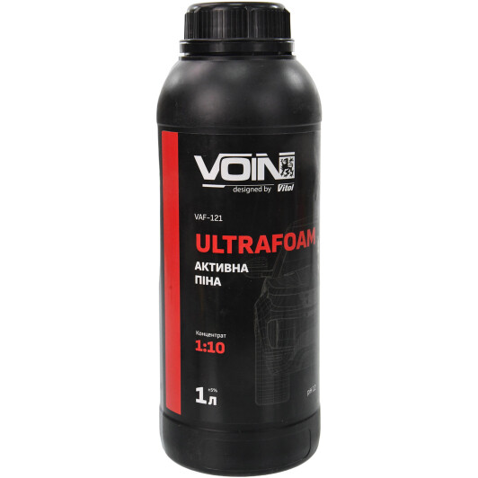 Концентрат автошампуня Voin Ultra Foam