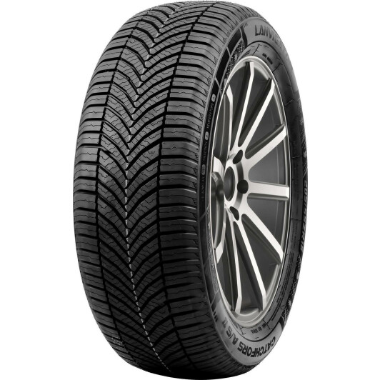 Шина Lanvigator CatchFors A/S II 205/55 R19 97W XL