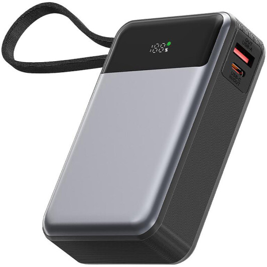 Повербанк Acefast M21 20000 mAh 65 Вт