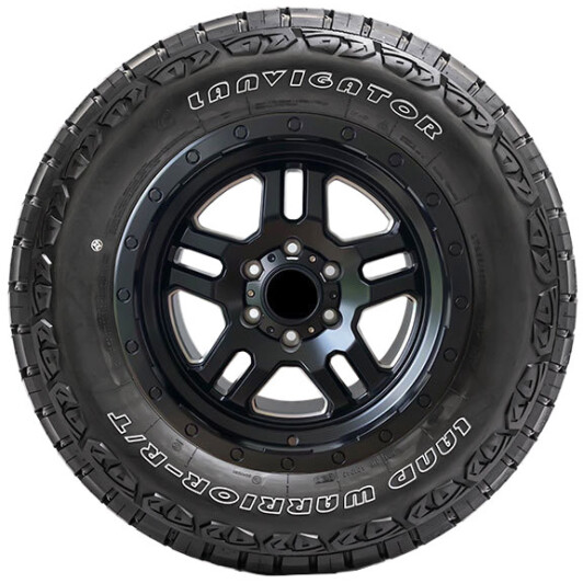 Шина Lanvigator Land Warrior-R/T 265/65 R18 122/119Q