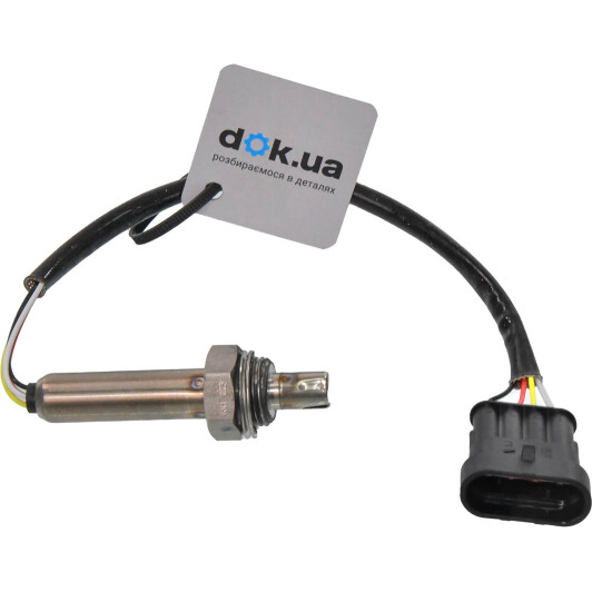 Лямбда-зонд FAE 77300 для Opel Omega