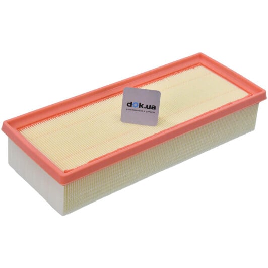 WA9580 WIX Filters Повітряний фільтр