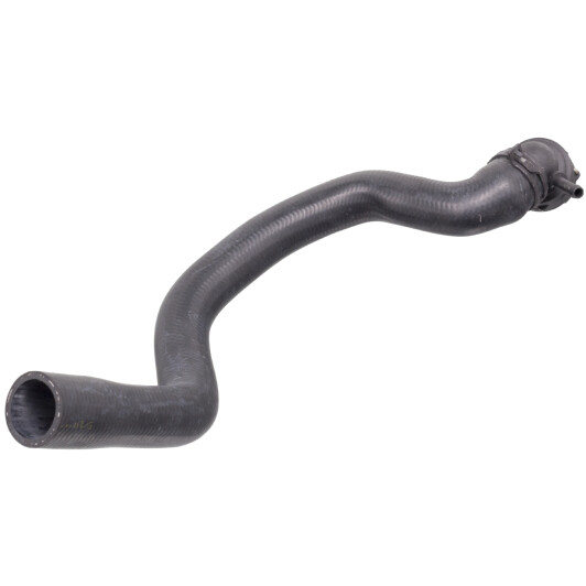 Патрубок радиатора системы охлаждения двигателя Febi 103057