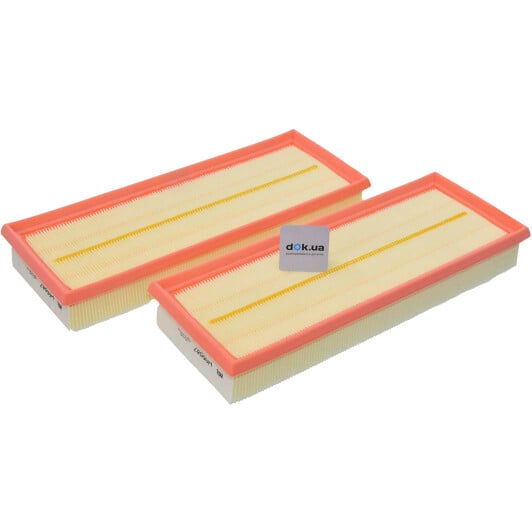 WA6587 WIX Filters Воздушный фильтр