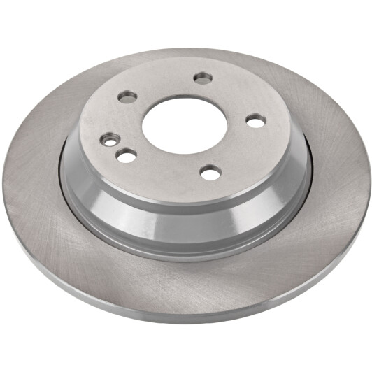 Тормозной диск Febi 104951