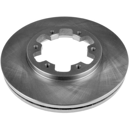 Гальмівний диск Febi 18895