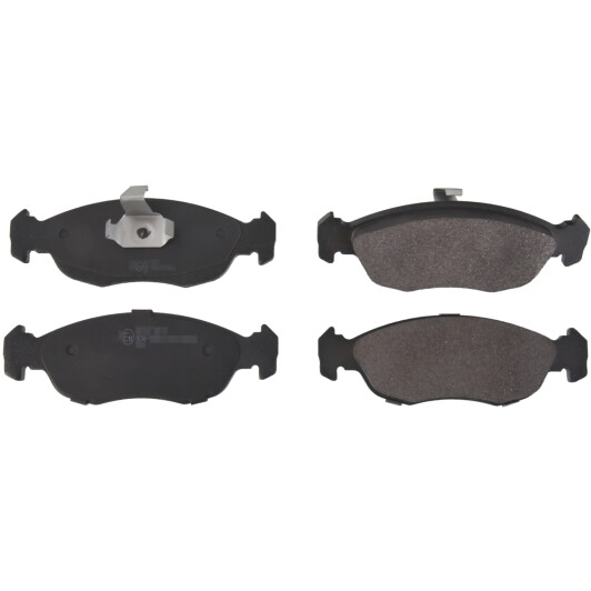 Тормозные колодки Febi 16238