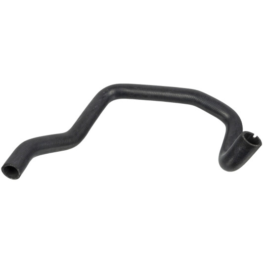 Патрубок радіатора системи охолодження двигуна Febi 171204