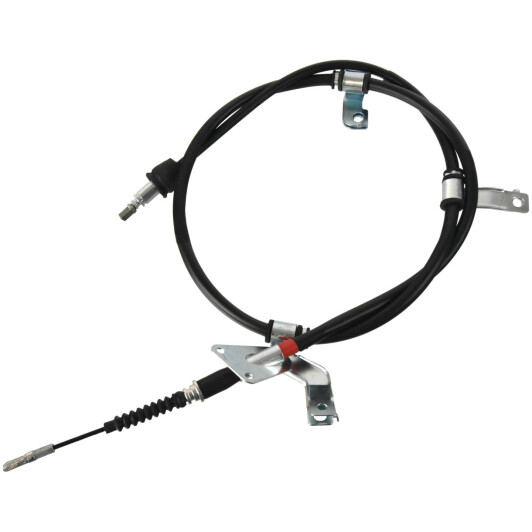 Трос ручного гальма Febi 178334 для Hyundai i30