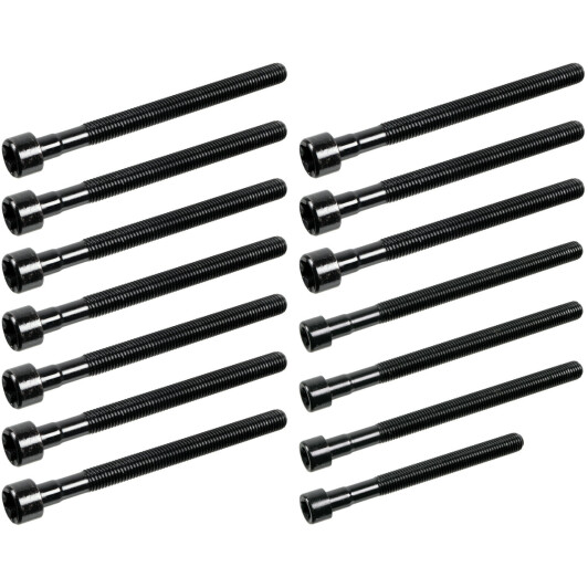 Болт ГБЦ Febi 178284