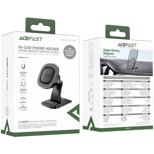 Держатель для телефона Acefast D51