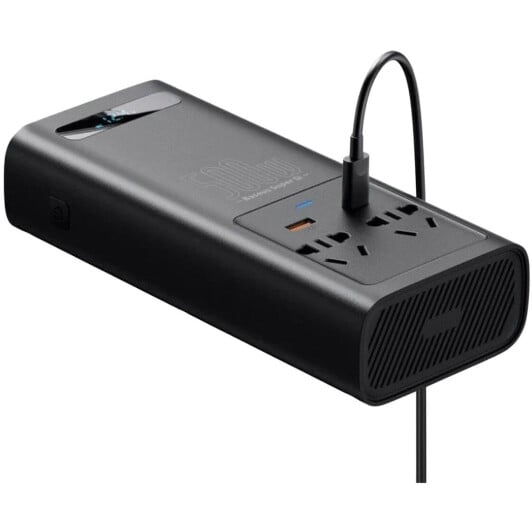 Инвертор Baseus Super Si CGNB000101
