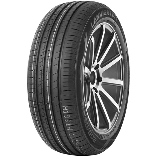 Шина Lanvigator Comfort II 205/55 R16 91V