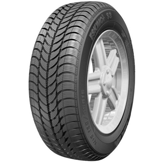 Шина Sava Eskimo S3+ 185/70 R14 88T