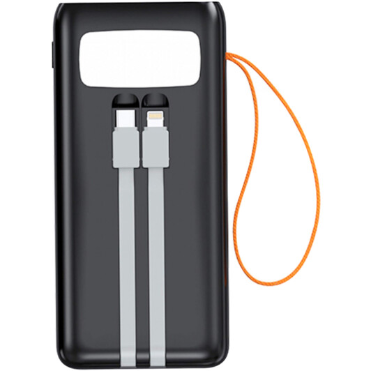 Повербанк Aspiring Light 50 50000 mAh 22.5 Вт